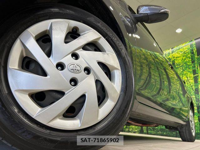 Toyota AQUA 2015-10 7271521-12