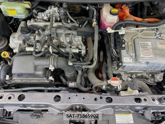 Toyota AQUA 2015-10 7271521-17