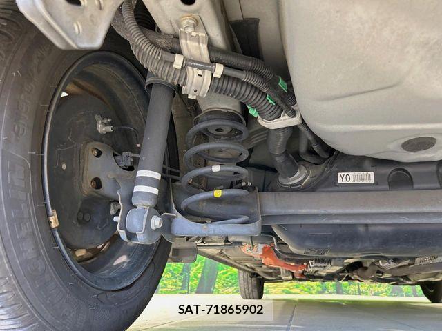 Toyota AQUA 2015-10 7271521-19