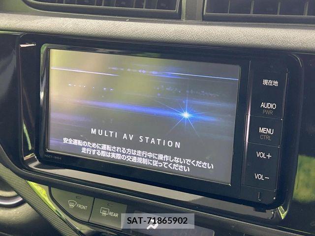 Toyota AQUA 2015-10 7271521-2