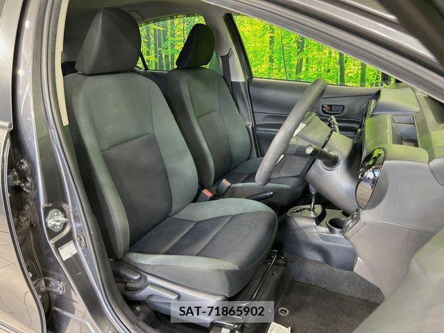 Toyota AQUA 2015-10 7271521-7