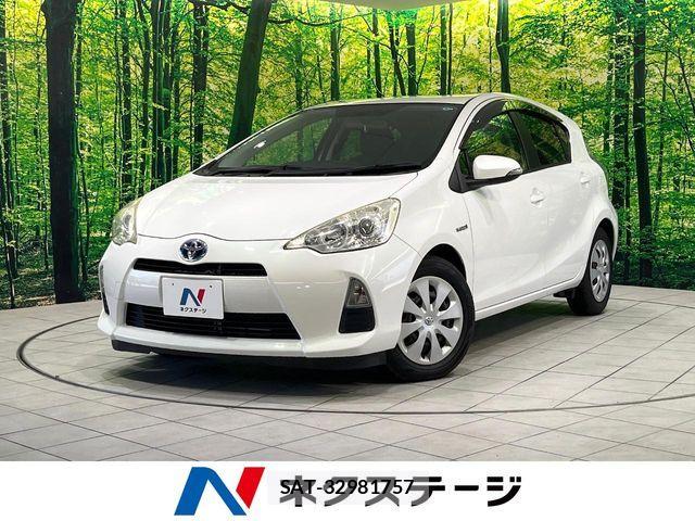 Toyota AQUA 2013-03 7271519-0
