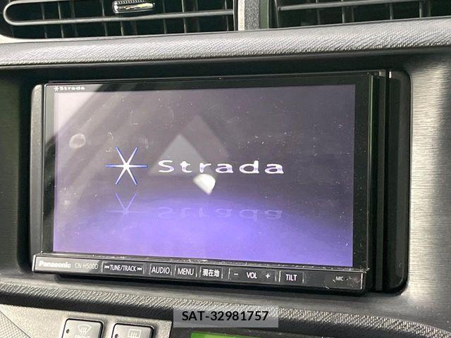 Toyota AQUA 2013-03 7271519-2