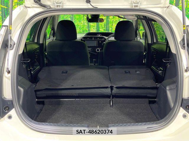 Toyota AQUA 2019-02 7271510-9