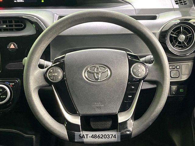 Toyota AQUA 2019-02 7271510-10