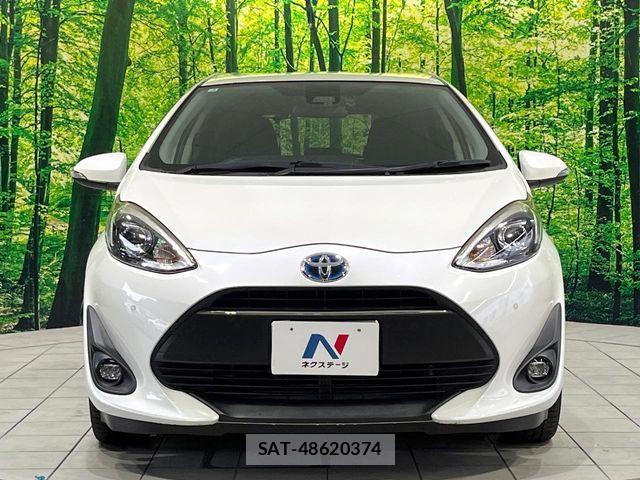 Toyota AQUA 2019-02 7271510-13