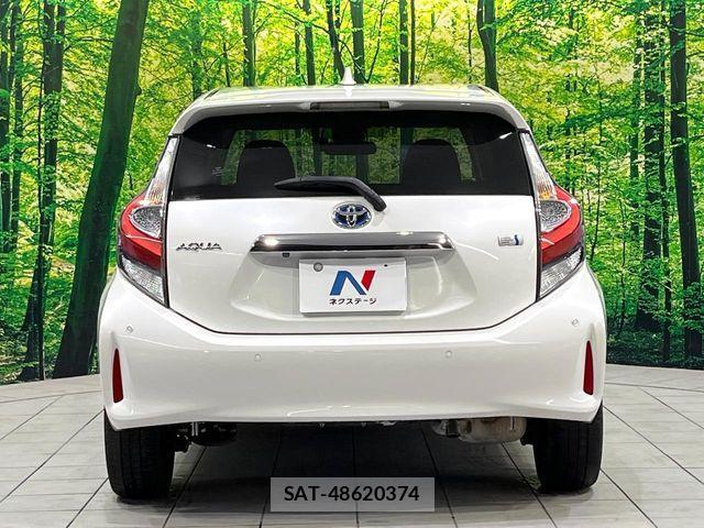 Toyota AQUA 2019-02 7271510-14