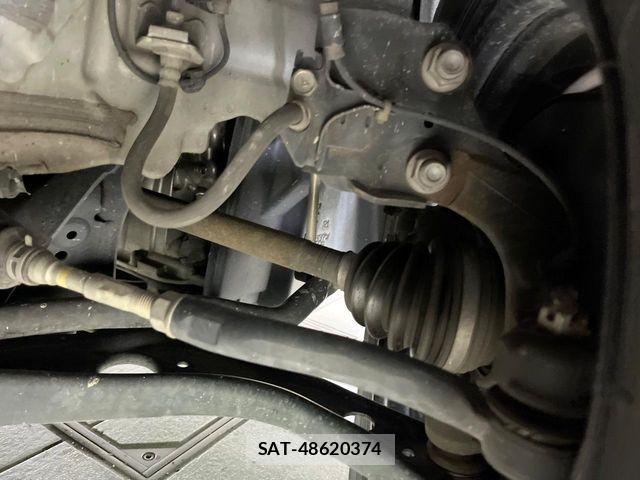 Toyota AQUA 2019-02 7271510-19