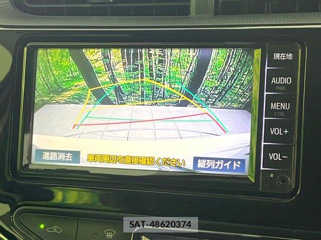 Toyota AQUA 2019-02 7271510-3