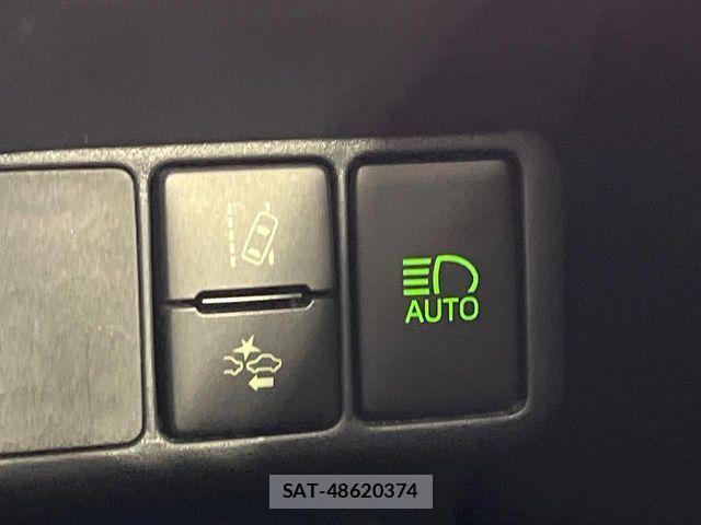 Toyota AQUA 2019-02 7271510-5
