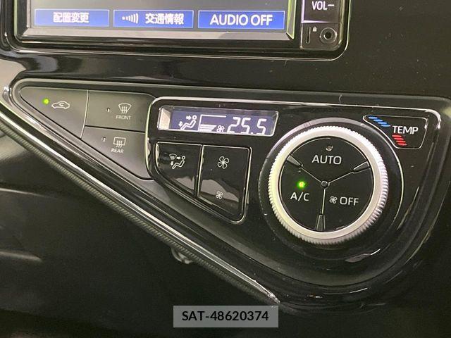 Toyota AQUA 2019-02 7271510-6