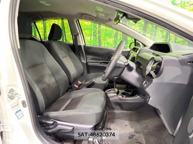 Toyota AQUA 2019-02 7271510-7