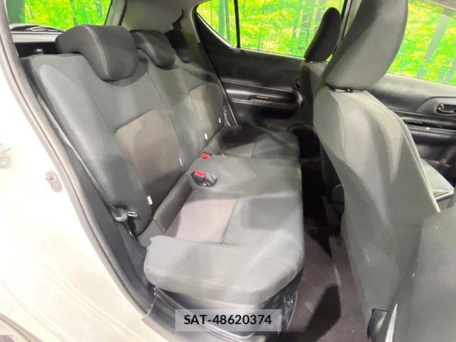 Toyota AQUA 2019-02 7271510-8