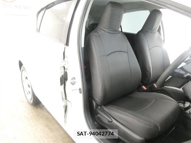 Toyota AQUA 2019-03 7325636-15