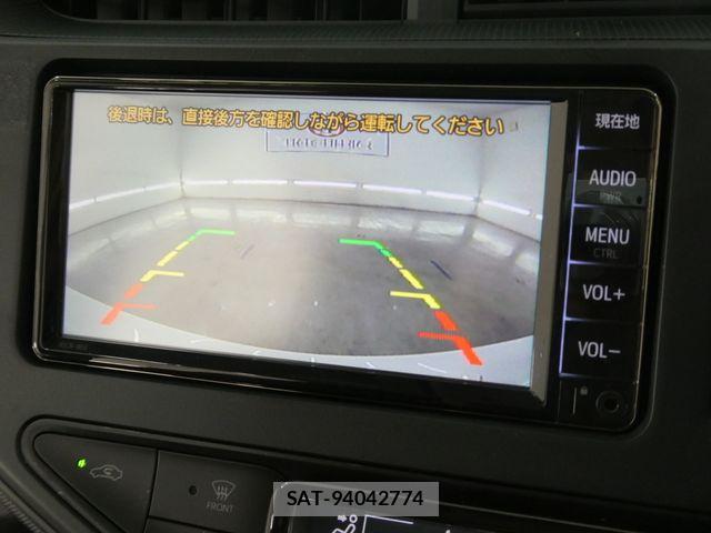 Toyota AQUA 2019-03 7325636-26