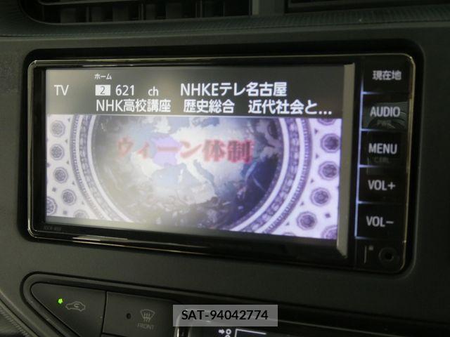 Toyota AQUA 2019-03 7325636-27