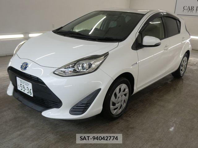 Toyota AQUA 2019-03 7325636-6
