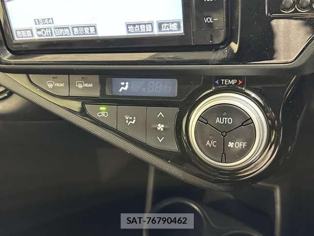 Toyota AQUA 2015-01 7325643-22