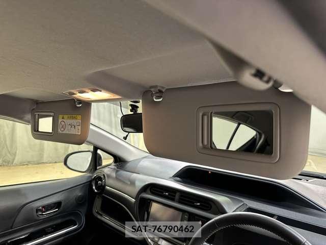 Toyota AQUA 2015-01 7325643-25