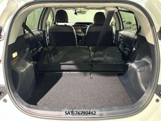 Toyota AQUA 2015-01 7325643-28