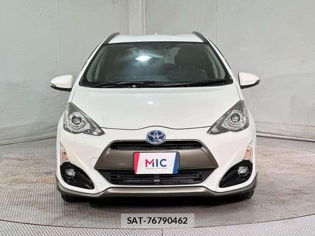 Toyota AQUA 2015-01 7325643-2