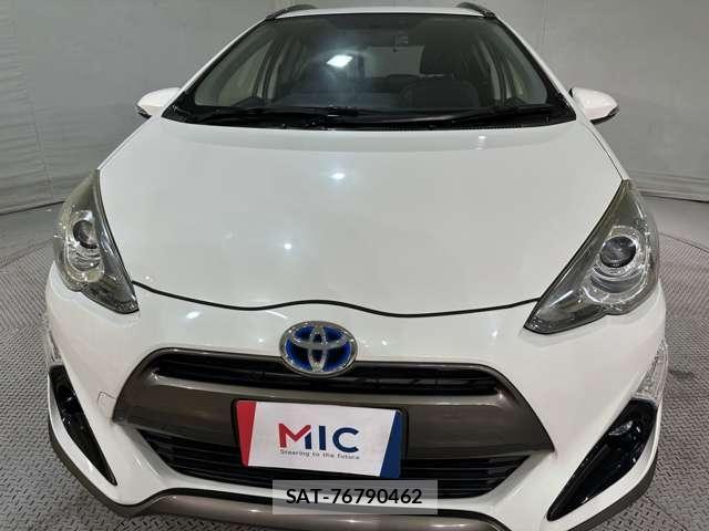 Toyota AQUA 2015-01 7325643-29
