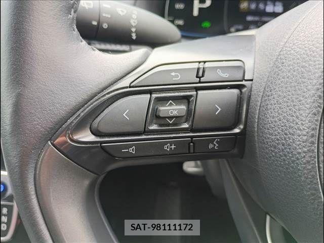 Toyota AQUA 2021-10 7325621-11
