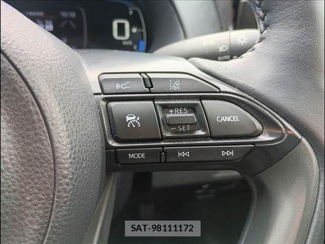 Toyota AQUA 2021-10 7325621-12