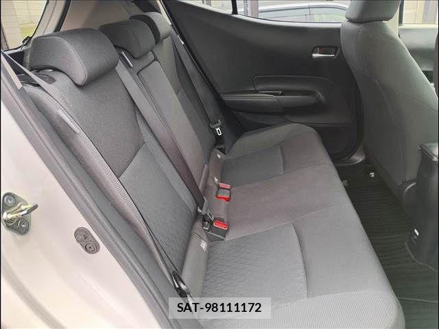 Toyota AQUA 2021-10 7325621-18