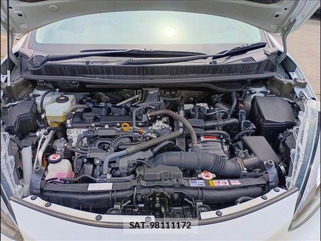 Toyota AQUA 2021-10 7325621-20