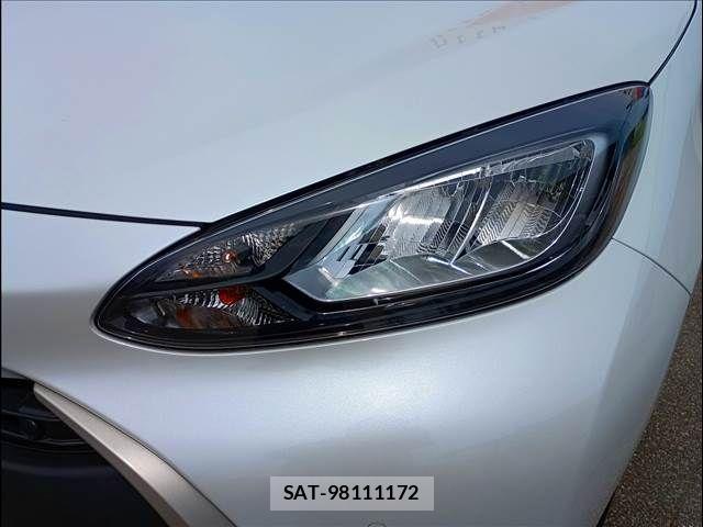Toyota AQUA 2021-10 7325621-21