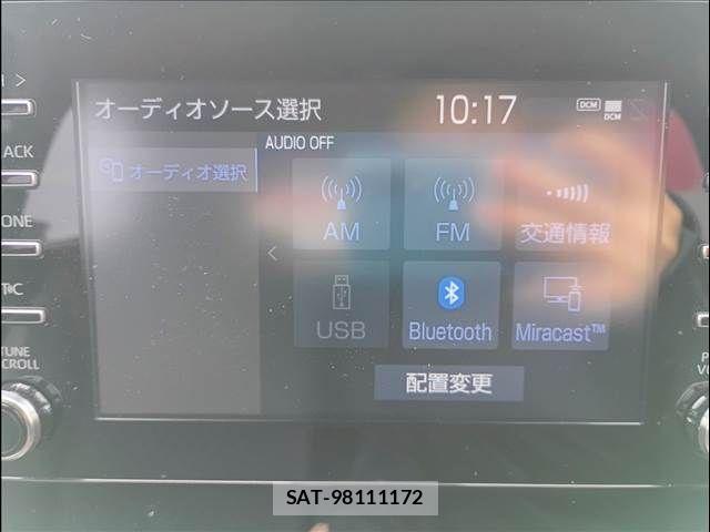 Toyota AQUA 2021-10 7325621-6