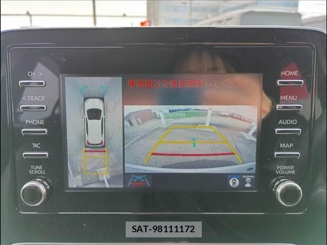 Toyota AQUA 2021-10 7325621-7
