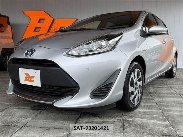 Toyota AQUA 2020-05 7325637-9