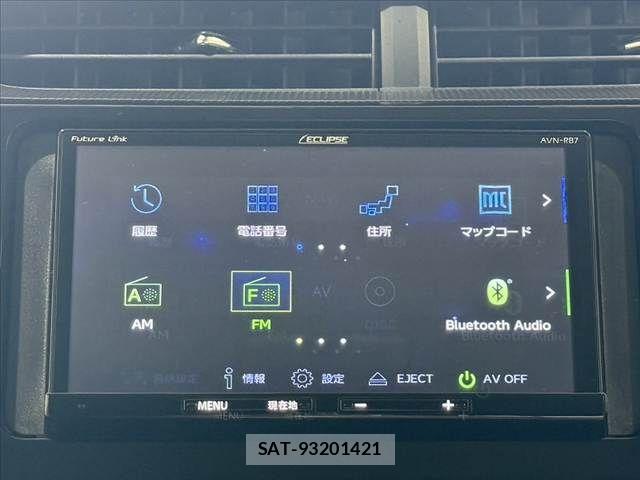 Toyota AQUA 2020-05 7325637-22