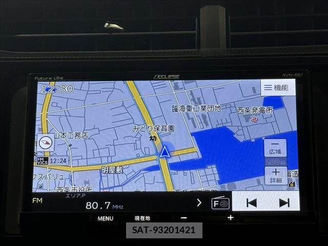 Toyota AQUA 2020-05 7325637-2