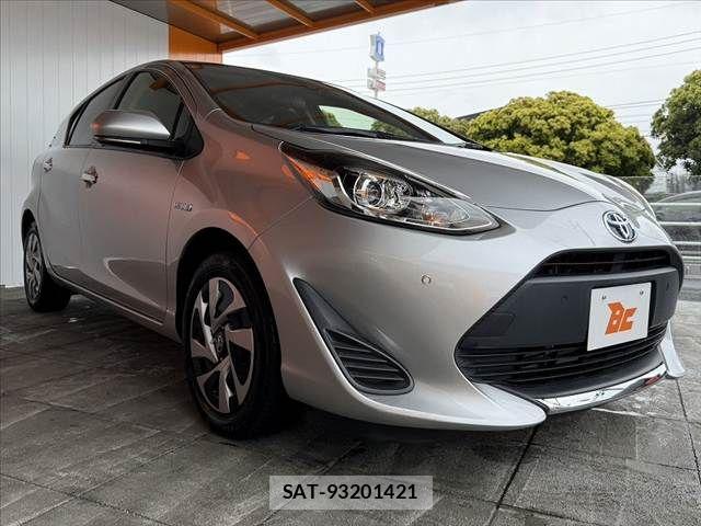 Toyota AQUA 2020-05 7325637-7