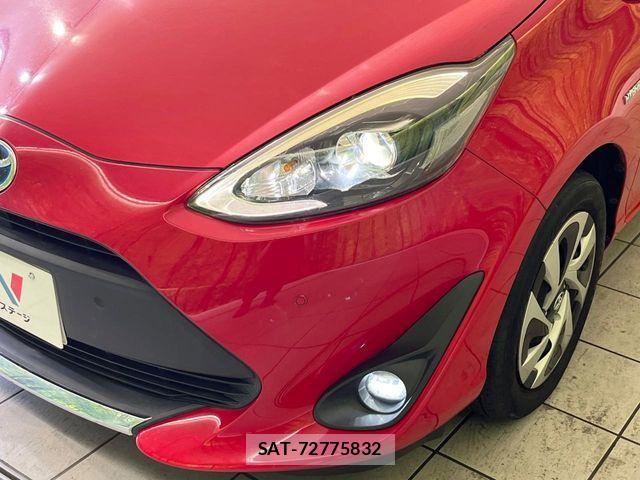 Toyota AQUA 2019-08 7325623-11