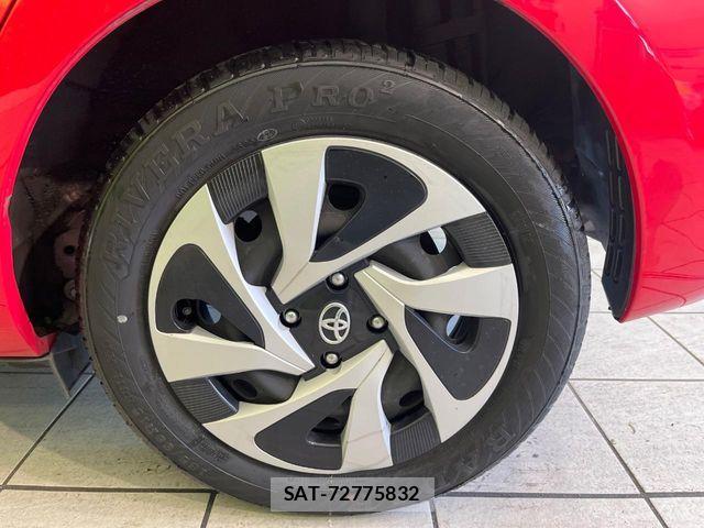 Toyota AQUA 2019-08 7325623-12