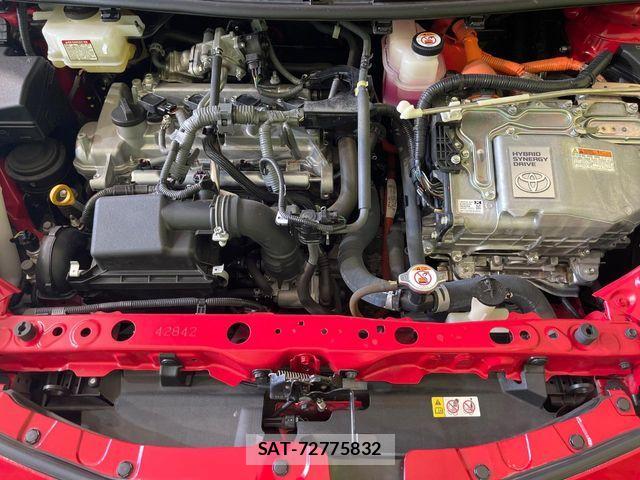 Toyota AQUA 2019-08 7325623-17
