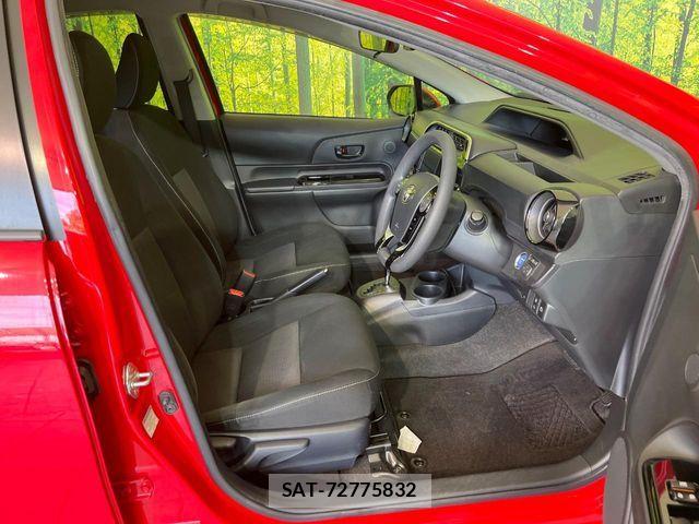 Toyota AQUA 2019-08 7325623-7
