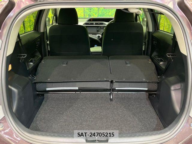 Toyota AQUA 2014-06 7325649-9
