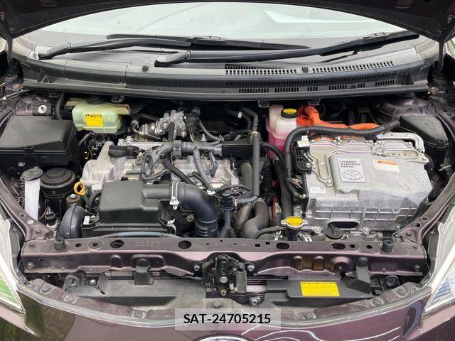 Toyota AQUA 2014-06 7325649-17