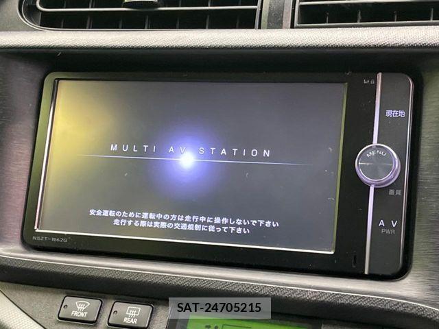 Toyota AQUA 2014-06 7325649-2