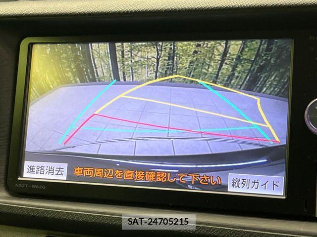 Toyota AQUA 2014-06 7325649-3