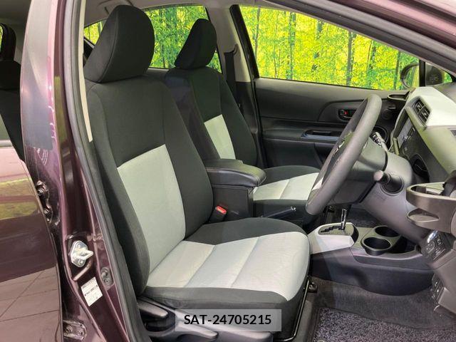 Toyota AQUA 2014-06 7325649-7