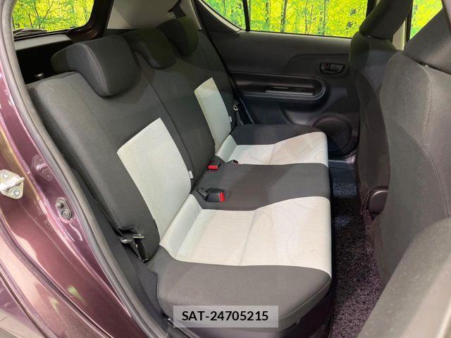 Toyota AQUA 2014-06 7325649-8