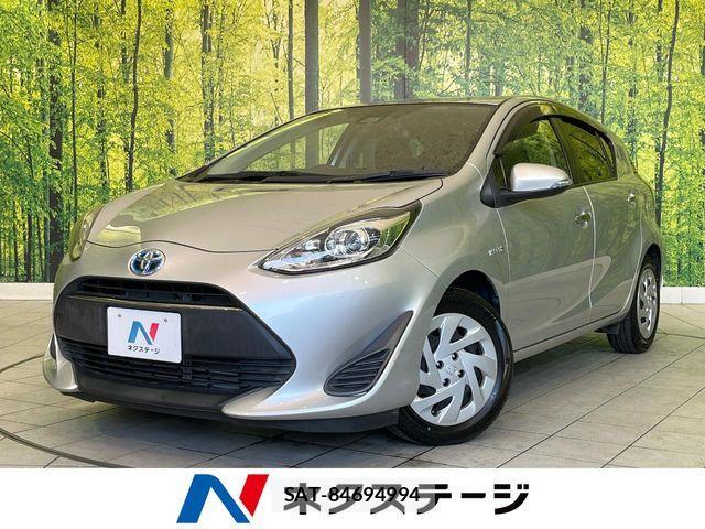 Toyota AQUA 2018-02 7325629-0