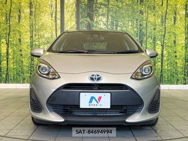 Toyota AQUA 2018-02 7325629-13