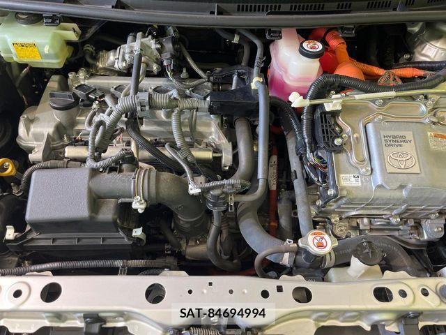 Toyota AQUA 2018-02 7325629-18